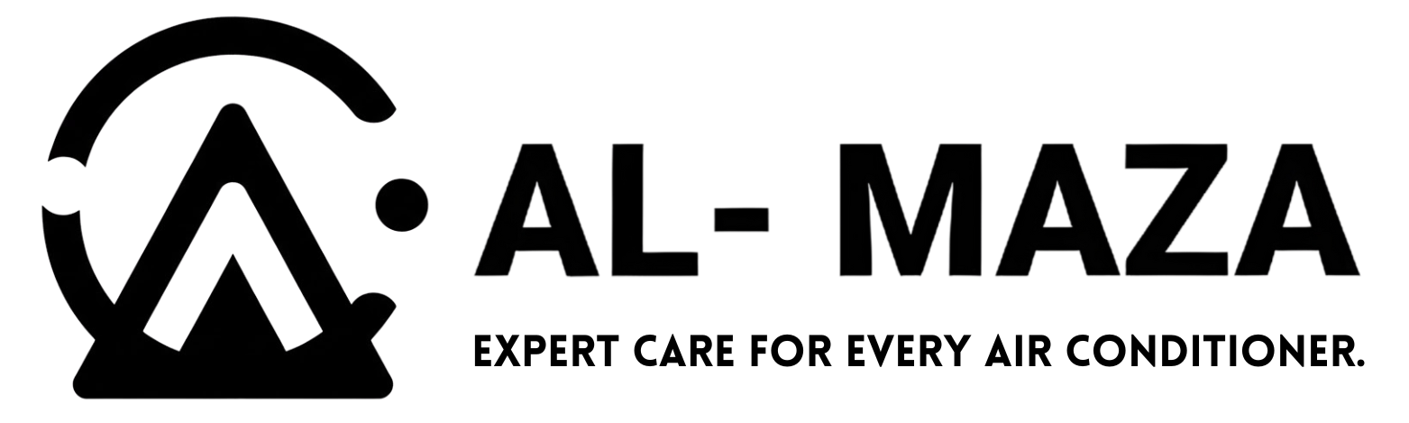 Expert Care for Every Air Conditioner2.